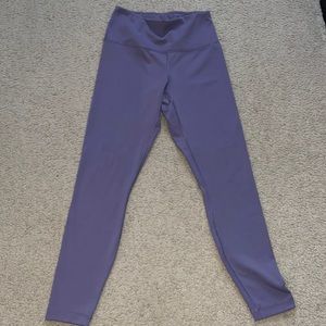 Lavender 90° leggings